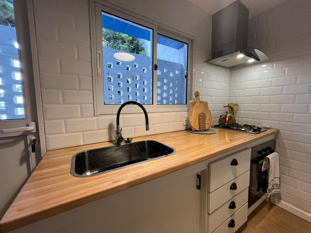 Puerta Azul Apartment Punta del Este Luaran gambar