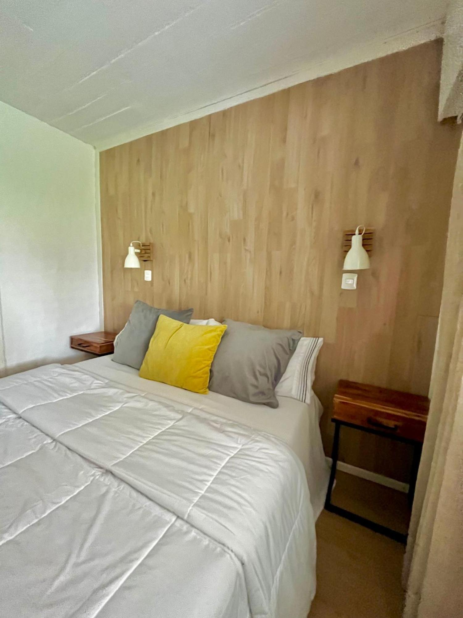Puerta Azul Apartment Punta del Este Luaran gambar