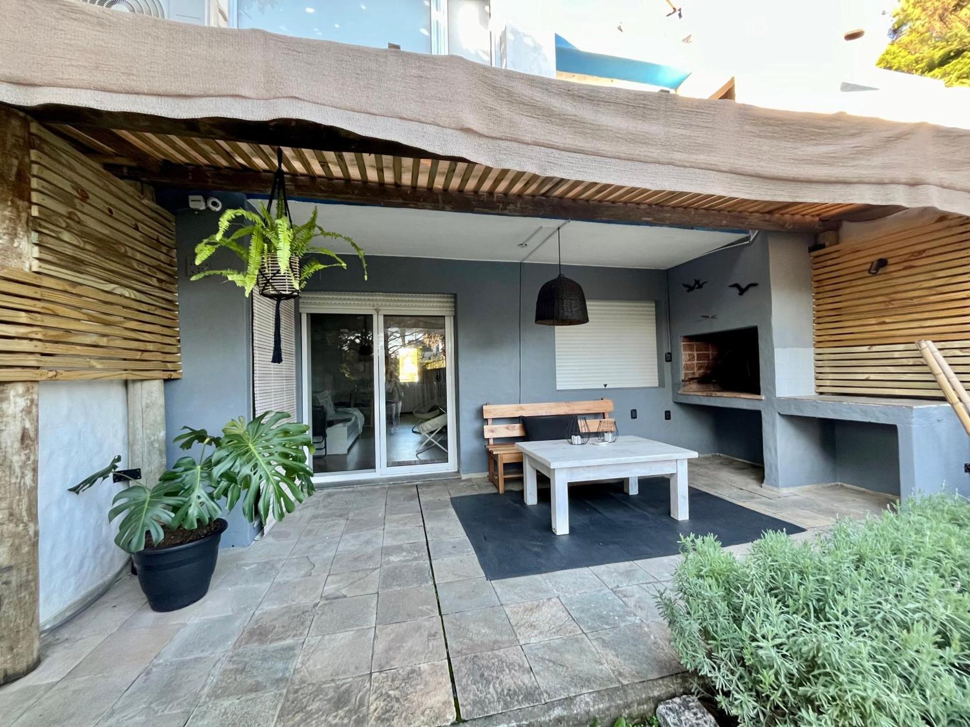 Puerta Azul Apartment Punta del Este Luaran gambar