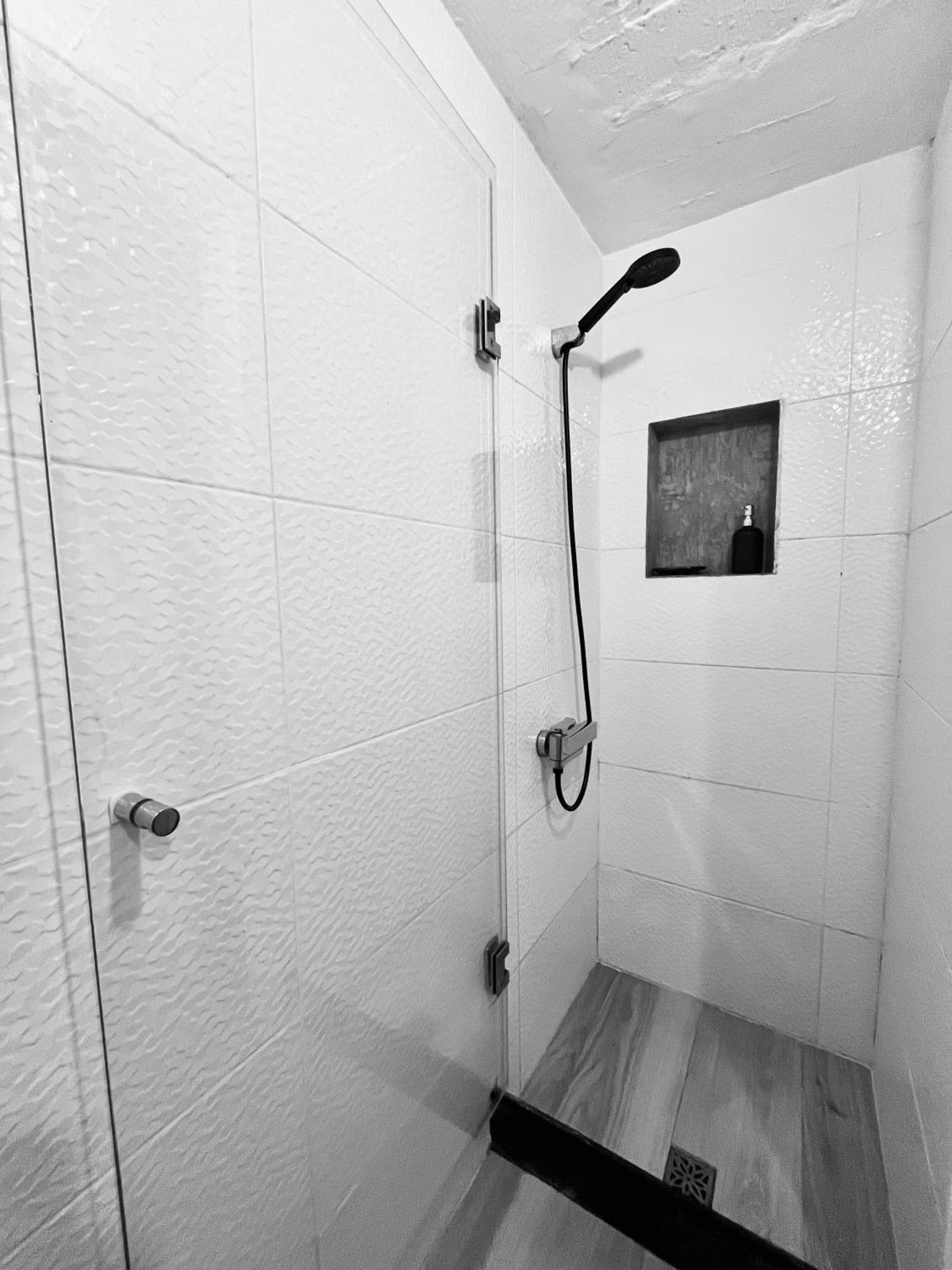 Puerta Azul Apartment Punta del Este Luaran gambar